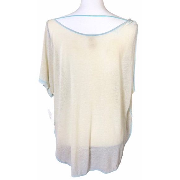 We The Free Pluto Top NWT Size XS - Picture 4 of 11